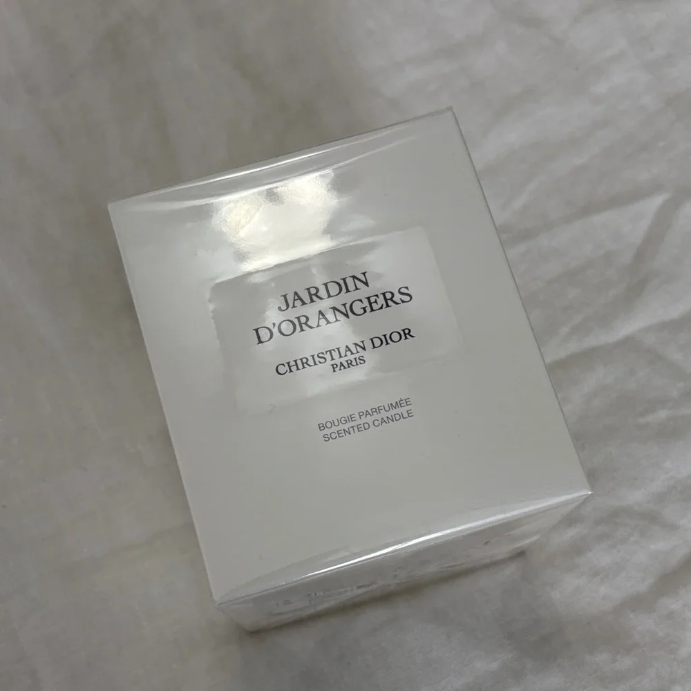 Dior indulge exquisite
